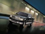 Lincoln Mark LT 2005 года